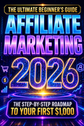 The Affiliate Advantage: Ultimate Beginner's Guide (2026 Edition)